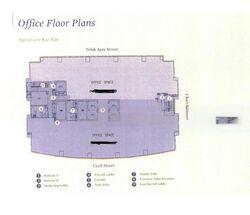 Prudential Tower (D1), Office #451329911